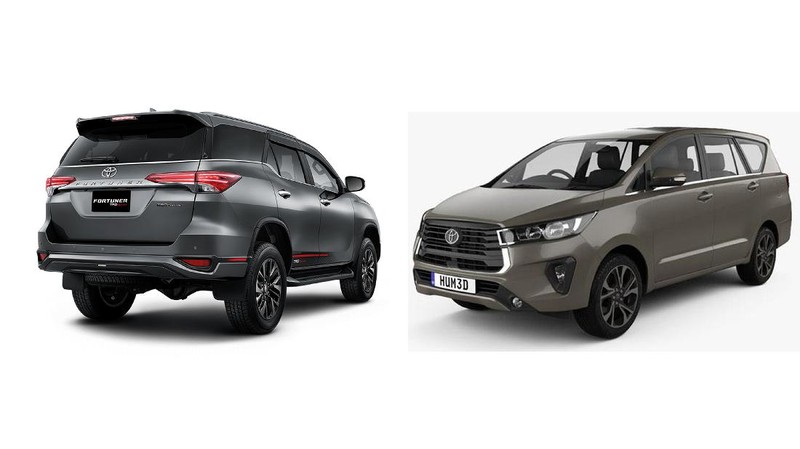 Mitsubishi Pajero Sport Facelift 2021. (Dok: Toyota)