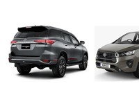 Innova dan Fortuner Bisa Diskon Rp 50-80 Juta Saat Pajak 0%