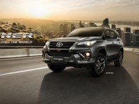 4 Mobil di Bawah 2.500 cc Raih Diskon Pajak, Mitsubishi Kagak