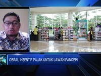 Ekonom: Stimulus Kelas Bawah Terimbas Obral Pajak Pemerintah