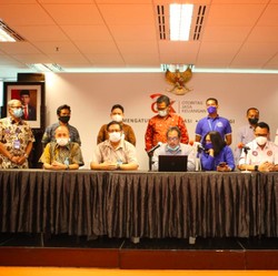 OJK Fasilitasi Pertemuan AJB Bumiputera, Bakal Ada BPA Baru!