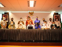 Dear Nasabah! Begini Rekomendasi OJK untuk Bumiputera