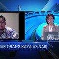 AS Naikkan Pajak Orang Kaya, Sektor Rill Akan Tumbuh Positif
