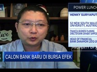Penuhi Modal Inti,Bank Sampoerna Incar Rp 1 Triliun Lewat IPO