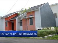 Perubahan Aturan DP Rumah Nol Rupiah