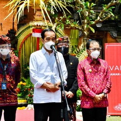 3 Permintaan Pengusaha Hotel Bali dan Restoran kepada Jokowi