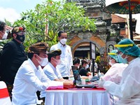 Fakta-fakta PNS Work From Bali, Simak nih!