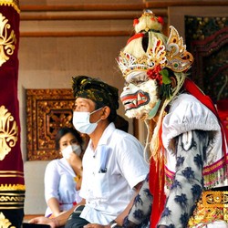 Gubernur Bali: Turis Asing Bisa Masuk Bali Juli 2021