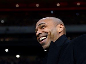 Thierry Henry: Manchester City Sedang Bangkit