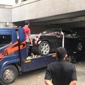 RR Phantom Hingga Mercy, Aset Tersangka Asabri Dipindahkan