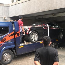 RR Phantom Hingga Mercy, Aset Tersangka Asabri Dipindahkan