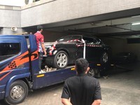 RR Phantom Hingga Mercy, Aset Tersangka Asabri Dipindahkan
