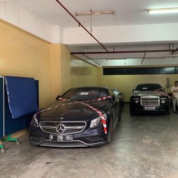 Minat Mobil Bekas Tersangka Asabri Rp 240 Juta? Cek Lelangnya