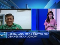Ahli Konstruksi: Proyek Hambalang Bisa Selesai 2 Tahun