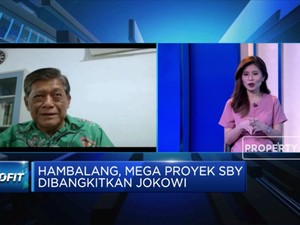 Ahli Konstruksi: Proyek Hambalang Bisa Selesai 2 Tahun