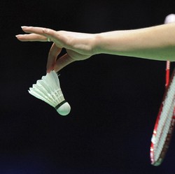 Resmi! Atlet Badminton Rusia Dilarang Ikut Turnamen BWF