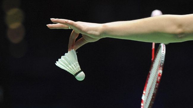 Setelah Ditunda BWF, Ini Jadwal Baru All England 2021