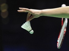 Perintah Jokowi Soal Kisruh All England: Jangan Didiamkan!