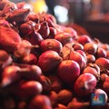 Bukan Cuma Cabai, Harga Bawang Juga Ikutan Pedas