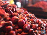 Deflasi Juli 0,18%: Harga Bawang Merah, Cabai, Tomat & Ayam Turun!