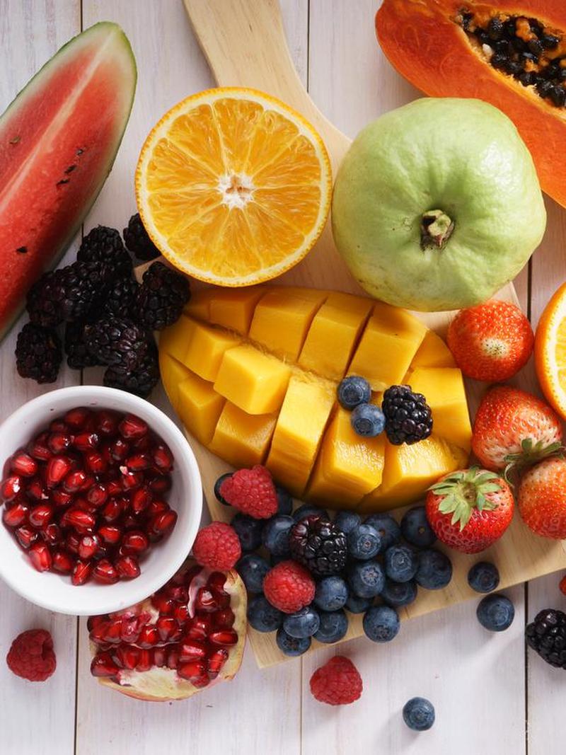 7 Buah yang Cocok untuk Sahur, Jadi Tidak Gampang Haus dan Lapar