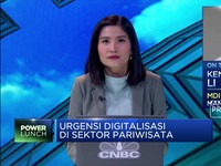 MDI Ventures: Bisnis Digitalisasi Pariwisata Kian Menjanjikan