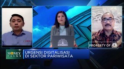 Digitalisasi, Cara HIN Maksimalkan Layanan Hotel Saat Pandemi
