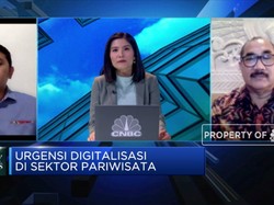 Digitalisasi, Cara HIN Maksimalkan Layanan Hotel Saat Pandemi