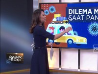 Dilema Mudik Saat Pandemi
