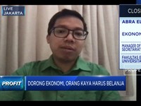 Diskon PPnBM Mobil 2.500 CC Tak Jamin Belanja Orang Kaya Naik