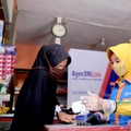 BRI Canangkan Jadi Champion of Financial Inclusion