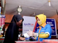 BRI Canangkan Jadi Champion of Financial Inclusion