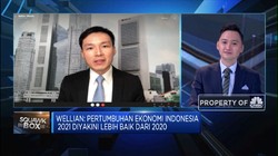 Ekonom: Pasar Nantikan upaya Konkrit SWF INA Tarik Investasi