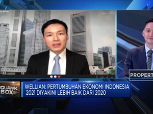 Ekonom: Pasar Nantikan upaya Konkrit SWF INA Tarik Investasi