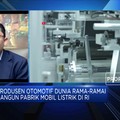 Kadin Nantikan Relaksasi Kebijakan Bagi Sektor Mobil Listrik
