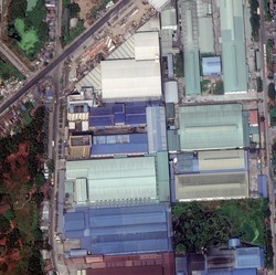 Proyek China Spionase Terselubung?
