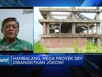 HAKI: Perlu Kajian Mendalam Untuk Lanjutkan Proyek Hambalang