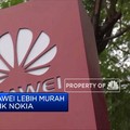 Huawei Kenakan Royalti Ke Pengguna Teknologi 5G