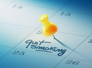 Merokok Bisa Batalkan Puasa, Bagaimana Mensiasatinya saat Ramadan?