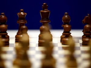 OpenAI Juara Turnamen Catur AI, Kalahkan Grok di Final