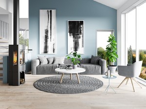 Tips Bikin Rumah Sempit Terlihat Luas Tanpa Bongkar Dinding