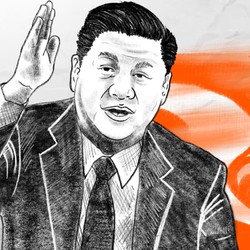Jrenggg! Xi Jinping Hapus Browser Internet Milik Alibaba