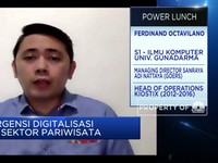 Intip Upaya Aplikasi Goers Perluas Layanan Digital Pariwisata