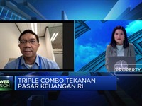 Jaga Keseimbangan Eksternal, BI7DRR Diproyeksi Tetap 3,5%