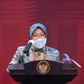 Mensos Risma Tak Mau Lagi Ada Orang Kaya Terima Bansos!