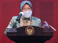 Siap-siap! Risma akan Hapus Program e-Warong