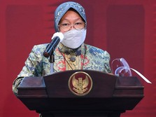 Mensos Risma Tak Mau Lagi Ada Orang Kaya Terima Bansos!