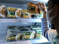 BBM Effect! Pengusaha Makanan Tunda Harga Naik, Ini Sebabnya