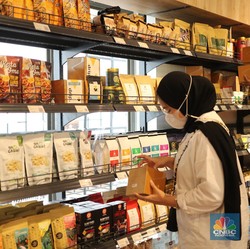Warga +62 Masih Doyan Belanja, Ini Buktinya