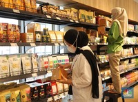 Warga +62 Masih Doyan Belanja, Ini Buktinya